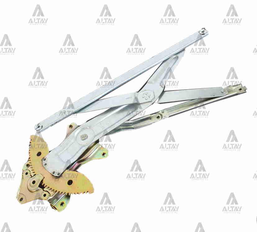 CAM KRİKOSU COROLLA ELEKTRİKLİ  98-02 ÖN SOL