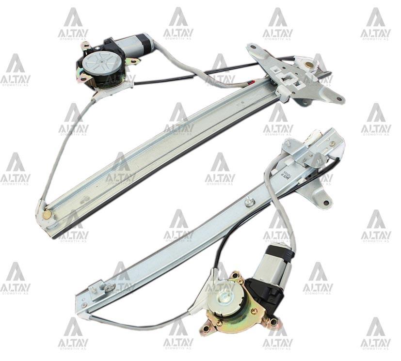 CAM KRİKOSU COROLLA MOTORLU  93-98 ÖN SOL