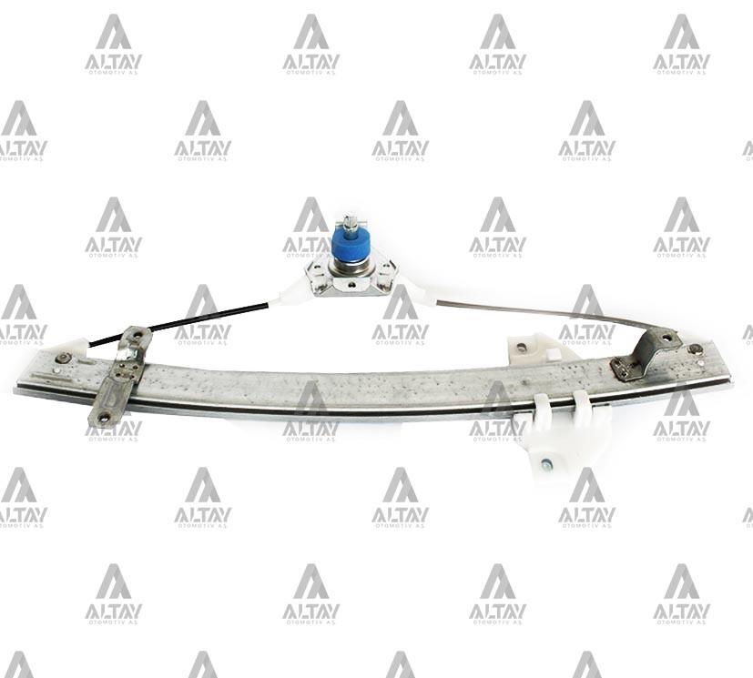 CAM KRİKOSU EXCEL  90-94 MANUEL ARKA SOL