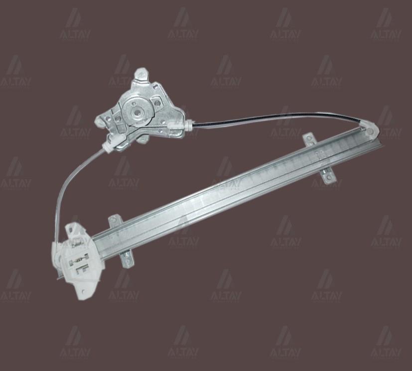 CAM KRİKOSU STAREX ELEKTRİKLİ 02-08 SAĞ