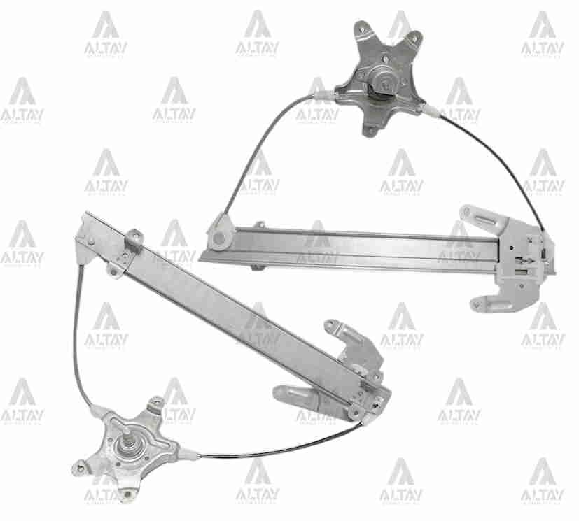 CAM KRİKOSU SUNNY MANUEL  90-95 ARKA SAĞ