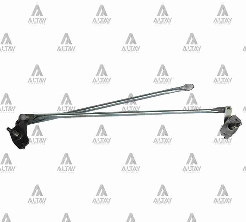 CAM SİLGİ MEKANİZMASI BESTA / E-2200