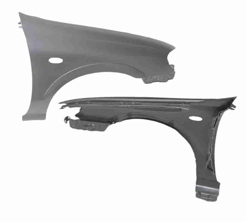 ÇAMURLUK ALMERA 03-06 DELİKLİ ÖN SAĞ