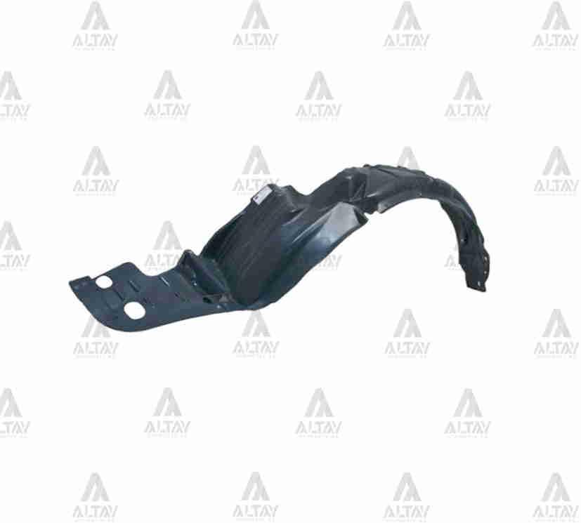 ÇAMURLUK DAVLUMBAZI 626 ÖN   88-92 SOL