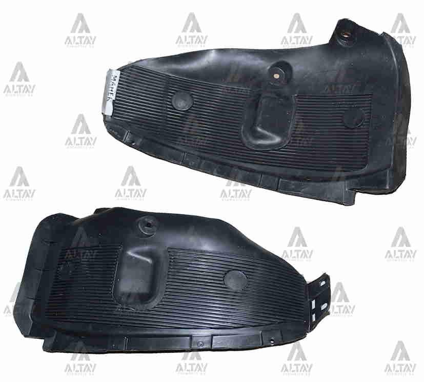 ÇAMURLUK DAVLUMBAZI ACCENT ARKA 11-18 BLUE SOL