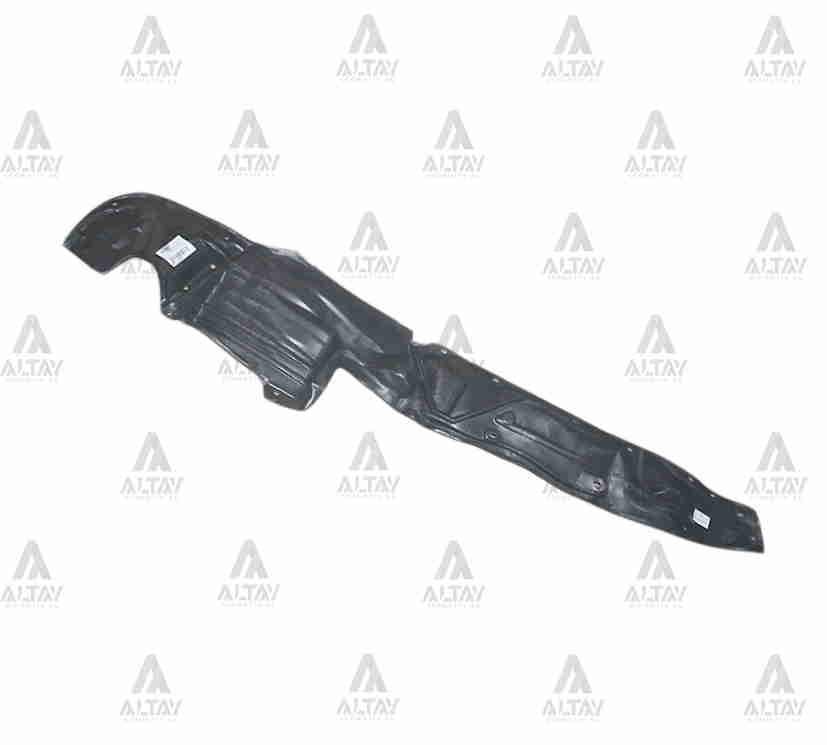ÇAMURLUK DAVLUMBAZI ACCORD ÖN  98-02 SAĞ