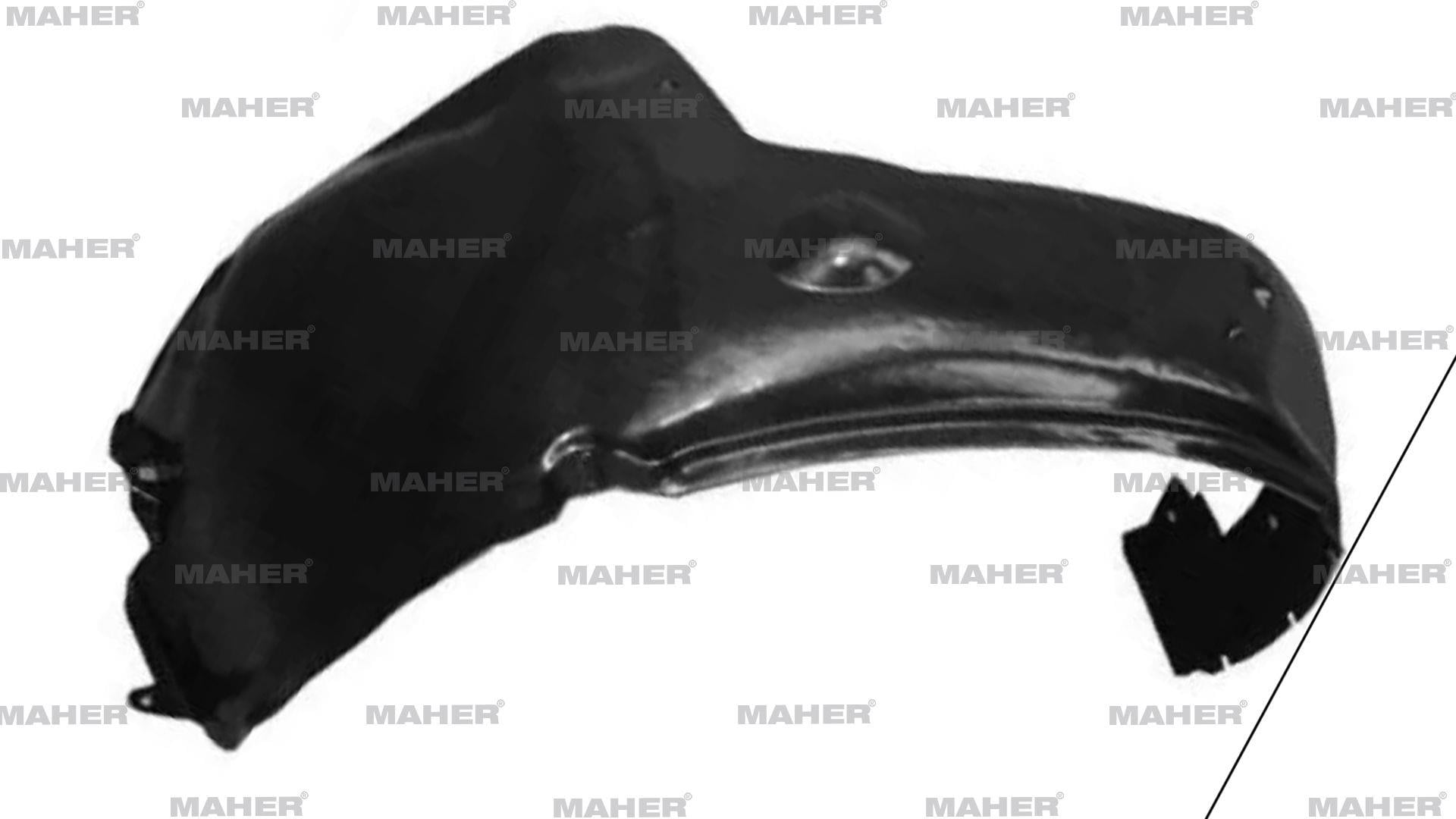 ÇAMURLUK DAVLUMBAZI ASTRA G 99-09 ÖN SAĞ