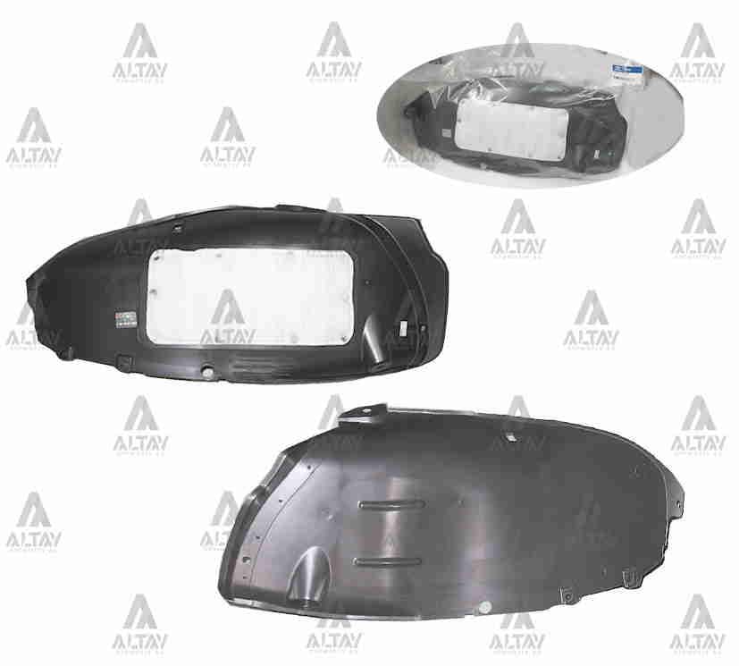 ÇAMURLUK DAVLUMBAZI ELANTRA ARKA 11-13 ARKA SAĞ