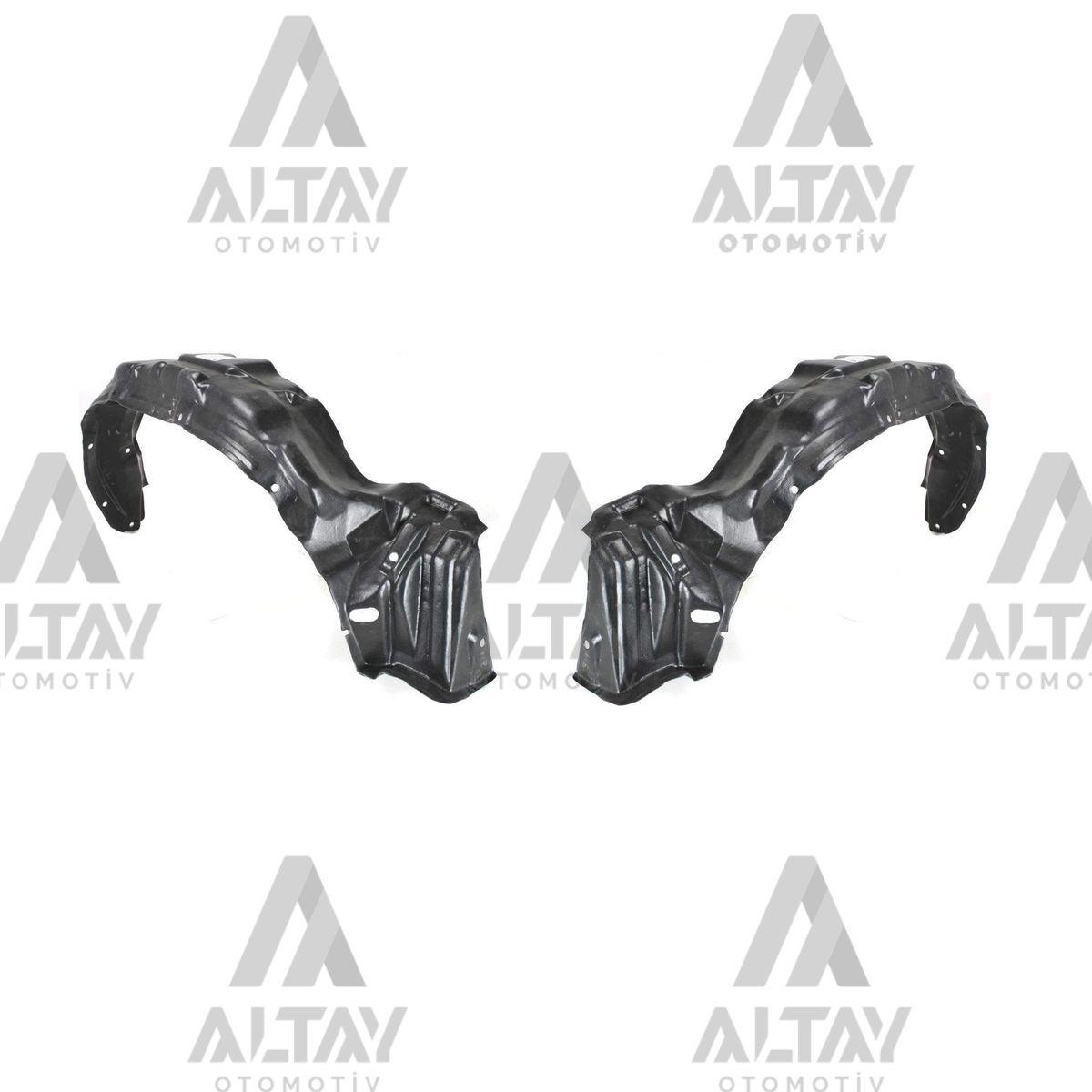 ÇAMURLUK DAVLUMBAZI HILUX  89-97 LN-85 SAĞ
