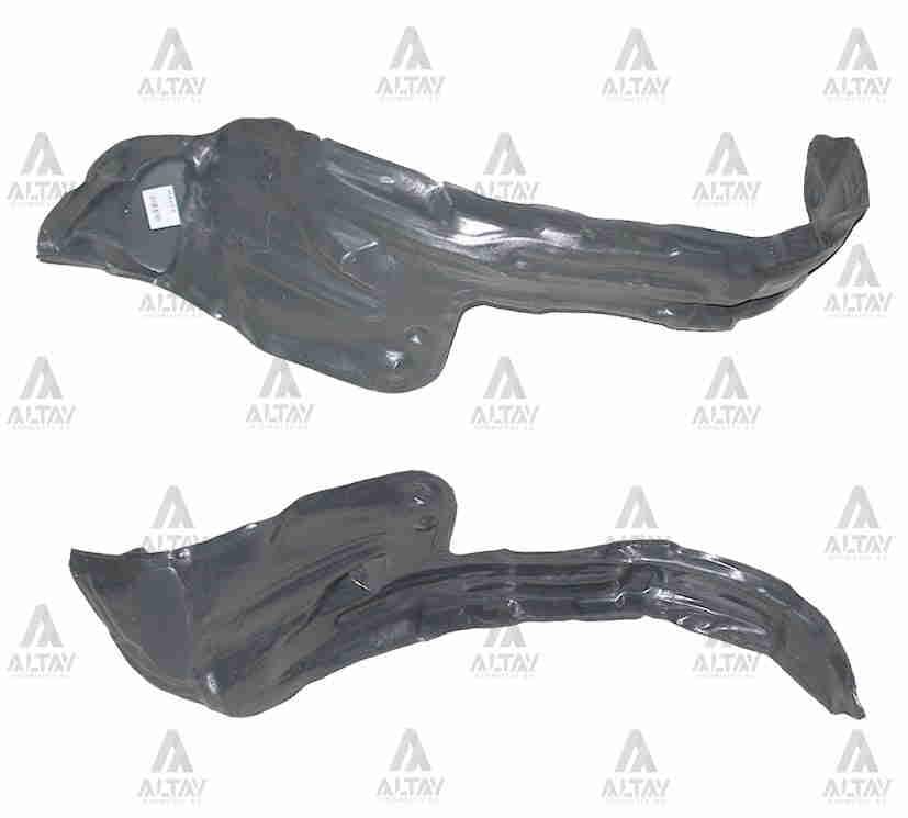 ÇAMURLUK DAVLUMBAZI HILUX ÖN 12-15 SAĞ