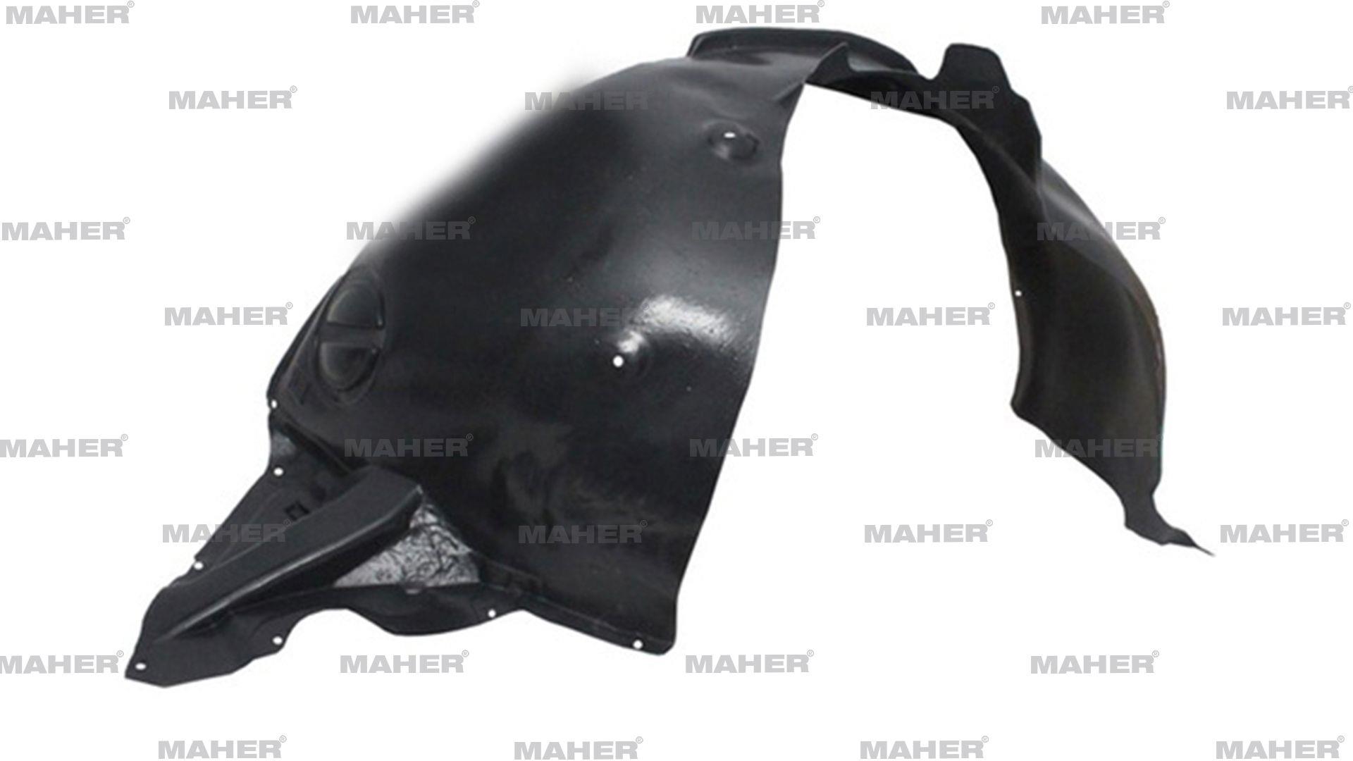 ÇAMURLUK DAVLUMBAZI POLO 18-20 ÖN SAĞ