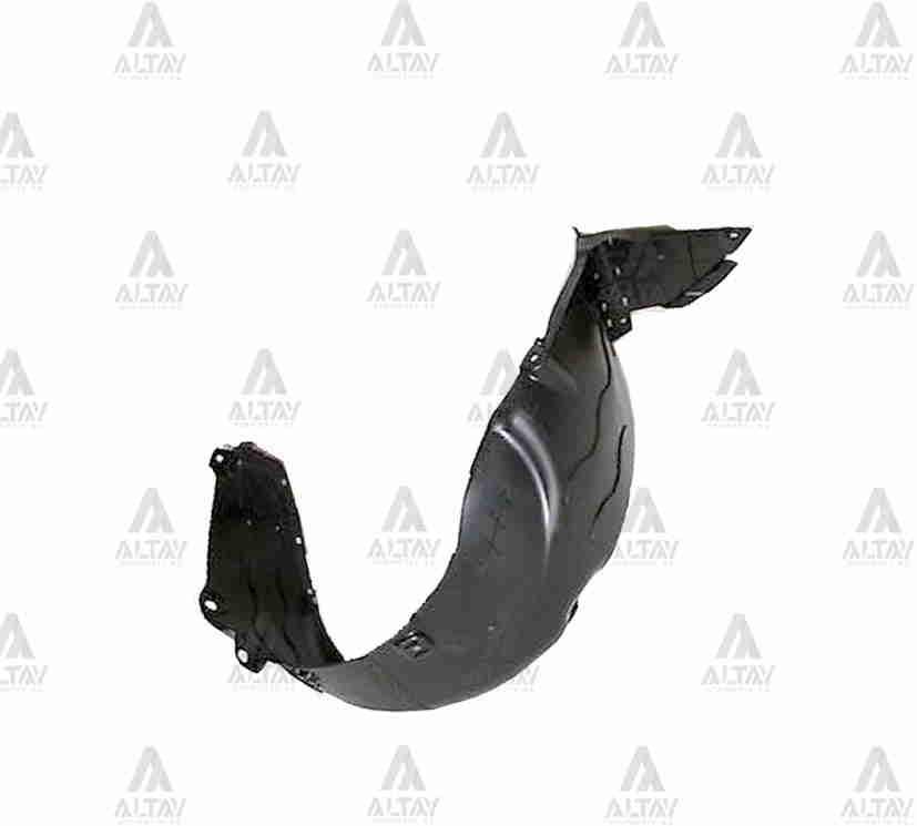 ÇAMURLUK DAVLUMBAZI RIO ÖN 12= SAĞ