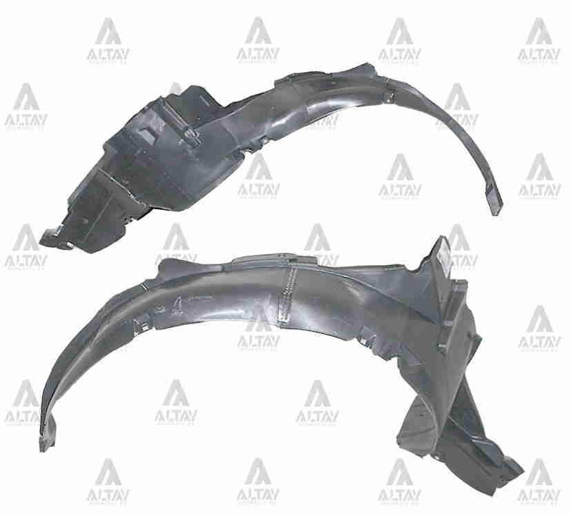 ÇAMURLUK DAVLUMBAZI SONATA ÖN 02= SAĞ