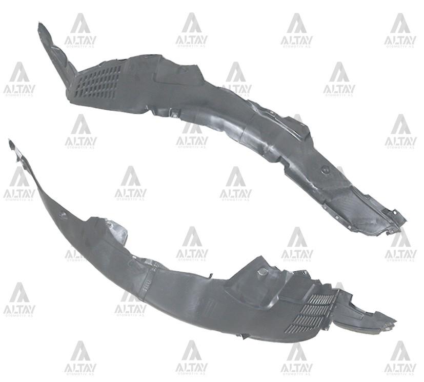 ÇAMURLUK DAVLUMBAZI SONATA ÖN 05= SAĞ