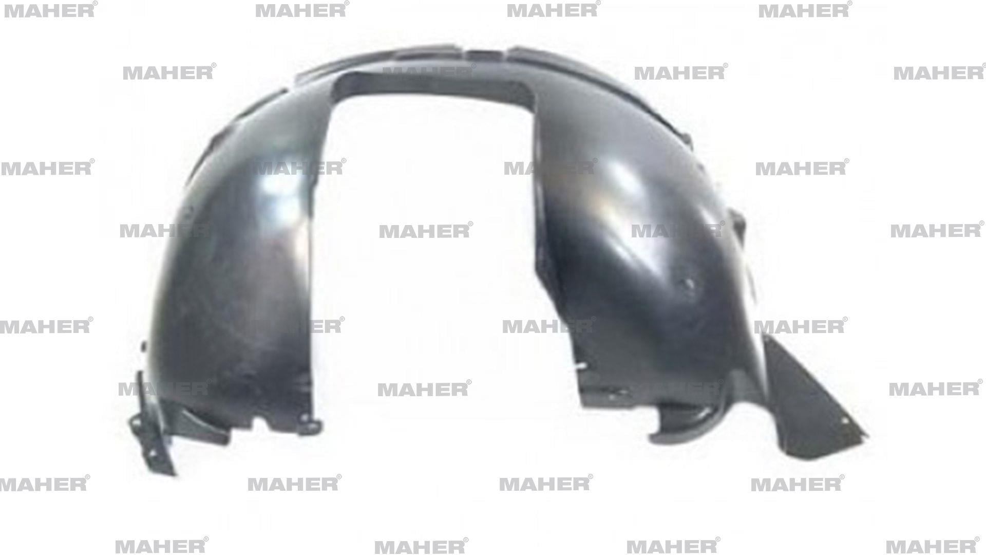 ÇAMURLUK DAVLUMBAZI TRANSPORTER T6 / T7 15-19 ÖN SAĞ