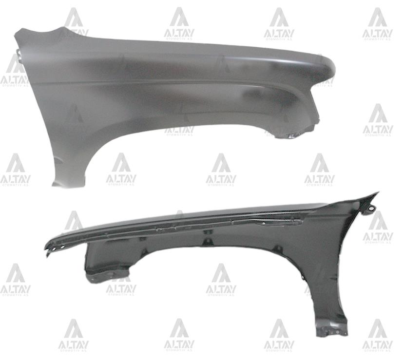ÇAMURLUK HILUX  98-01 LN-145 ÖN SAĞ
