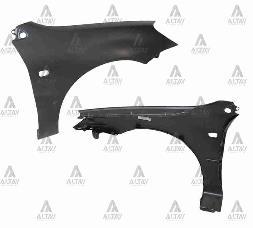 ÇAMURLUK LANCER 03-08 ÖN SAĞ