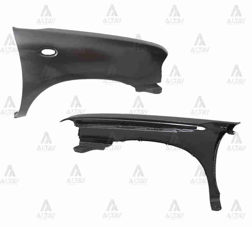 ÇAMURLUK PICKUP 03= SKYSTAR (DODİKSİZ TİP) ÖN SAĞ