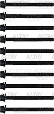 CİVATA SİLİNDİR KAPAK SAPLAMA TAKIM CIVIC 96-00 1.4 İS / 1.6 İES / HRV 99=