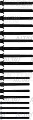 CİVATA SİLİNDİR KAPAK SAPLAMA TAKIM MAZDA BT50 06= / RANGER 06=