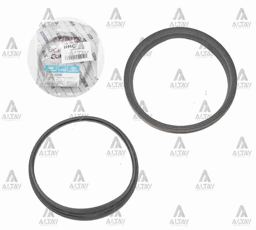 CONTA DEPO ŞAMANDIRA ELANTRA 01-07
