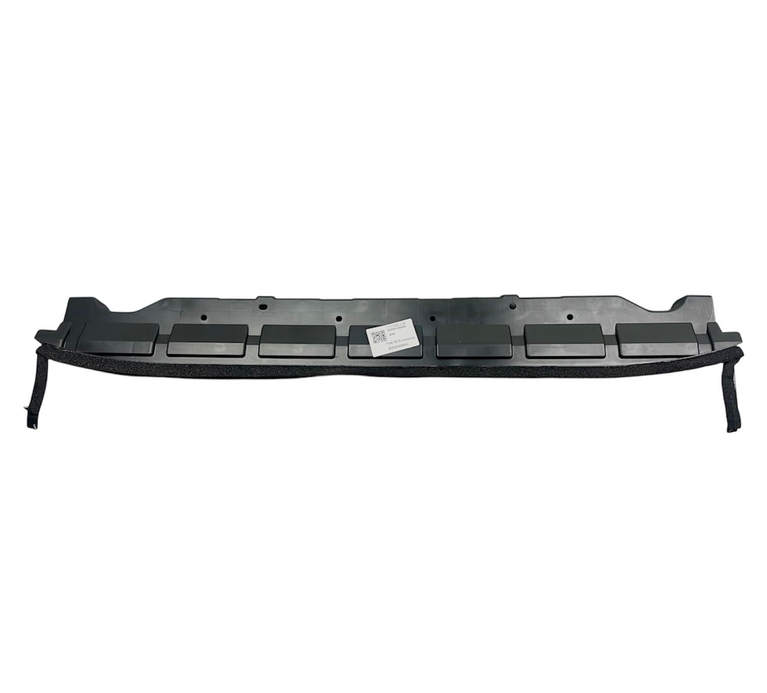 Chery Bakalit Radyatör Havalandırma Omoda 5 22-24 (Alt) - 302001136AA