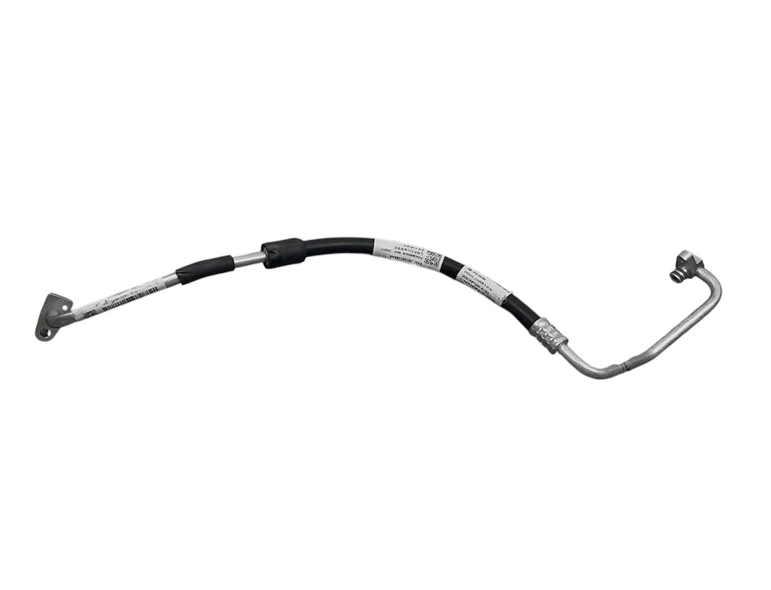 Chery Boru Klima Kompresör Omoda 5 22-24 (Uzun) - 301001388AA