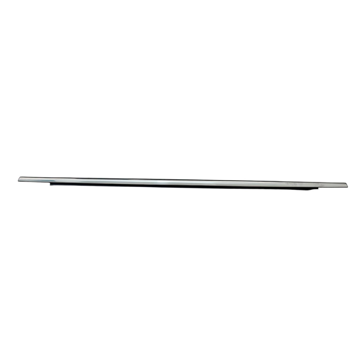 Chery Çıta Cam Sıyırıcı Fitil Tiggo 7 Pro 22-24 Dışarka Sol (Nikelaj) - 554000402AA