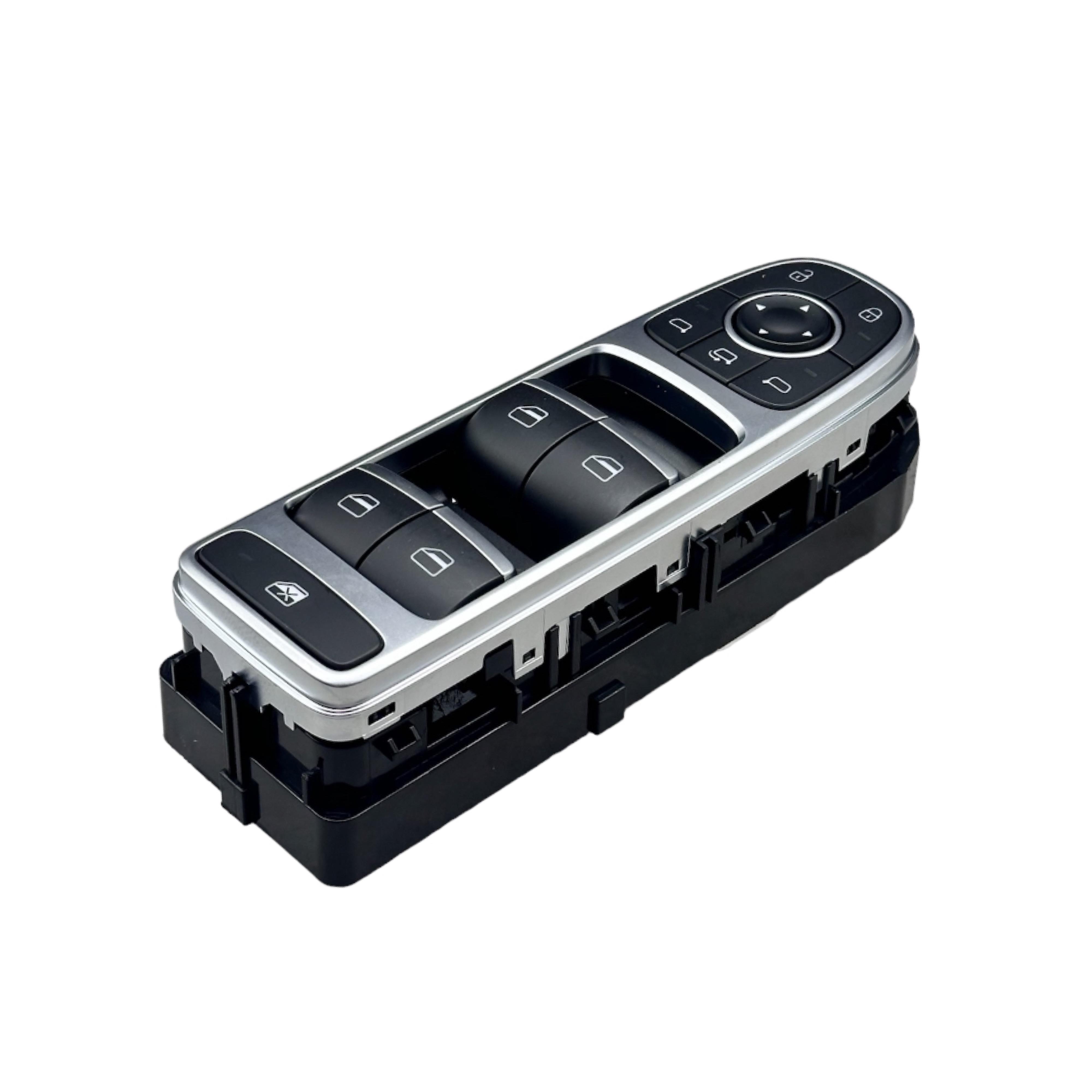 Chery Düğme Cam Açma Omoda 5 22-24 Ön Sol - UNI-CHRY-075