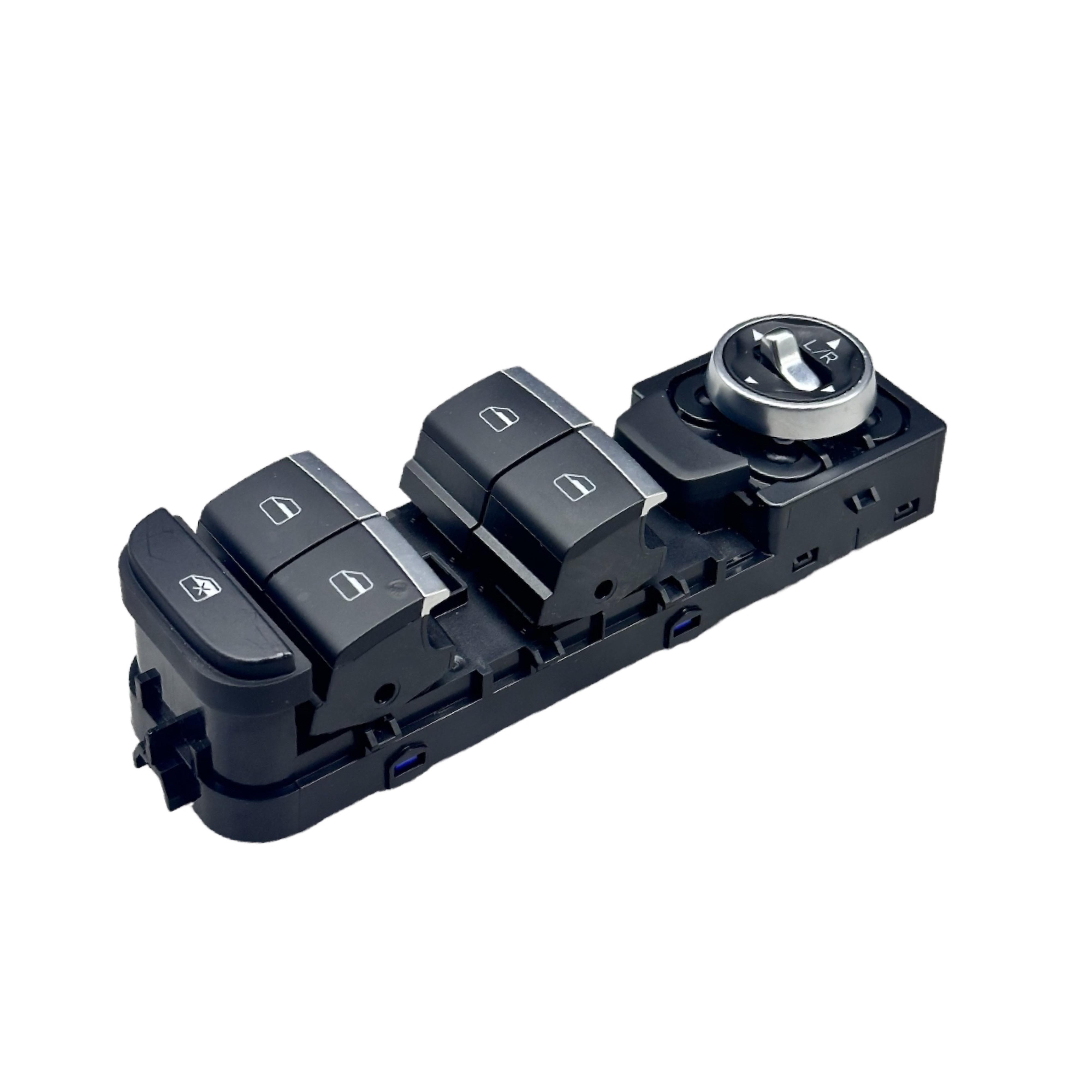 Chery Düğme Cam Açma Tiggo 7 Pro/Tiggo 8 Pro 22-24 Ön Sol - UNI-CHRY-049