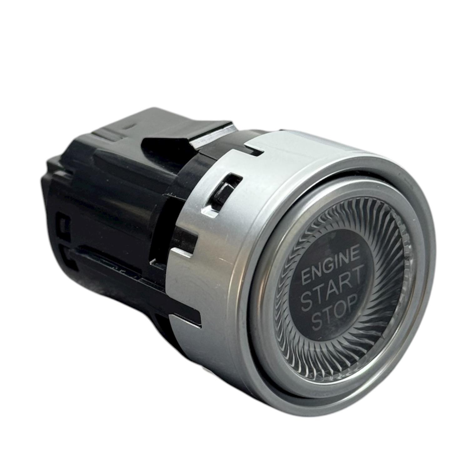 Chery Düğme Star Stop Tiggo 8 Pro 22-24/Omoda 5 22-24 - 808000394AA