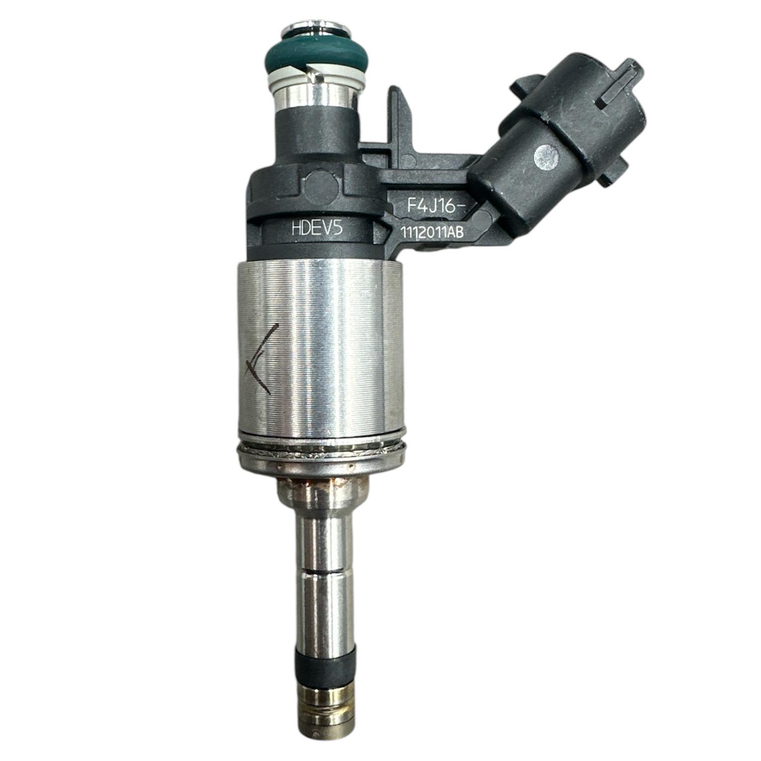 Chery Enjektör Tiggo Pro 7/Tiggo Pro 8/Omoda 5 1,6 22-24 - UNI-CHRY-212
