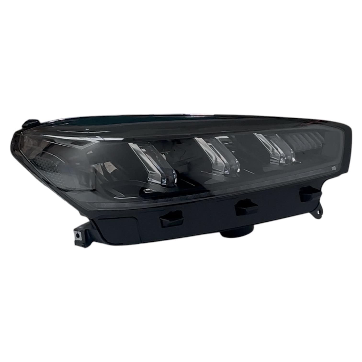 Chery Far Tiggo 7 Pro Max 24-26 Sağ - UNI-CHRY-216