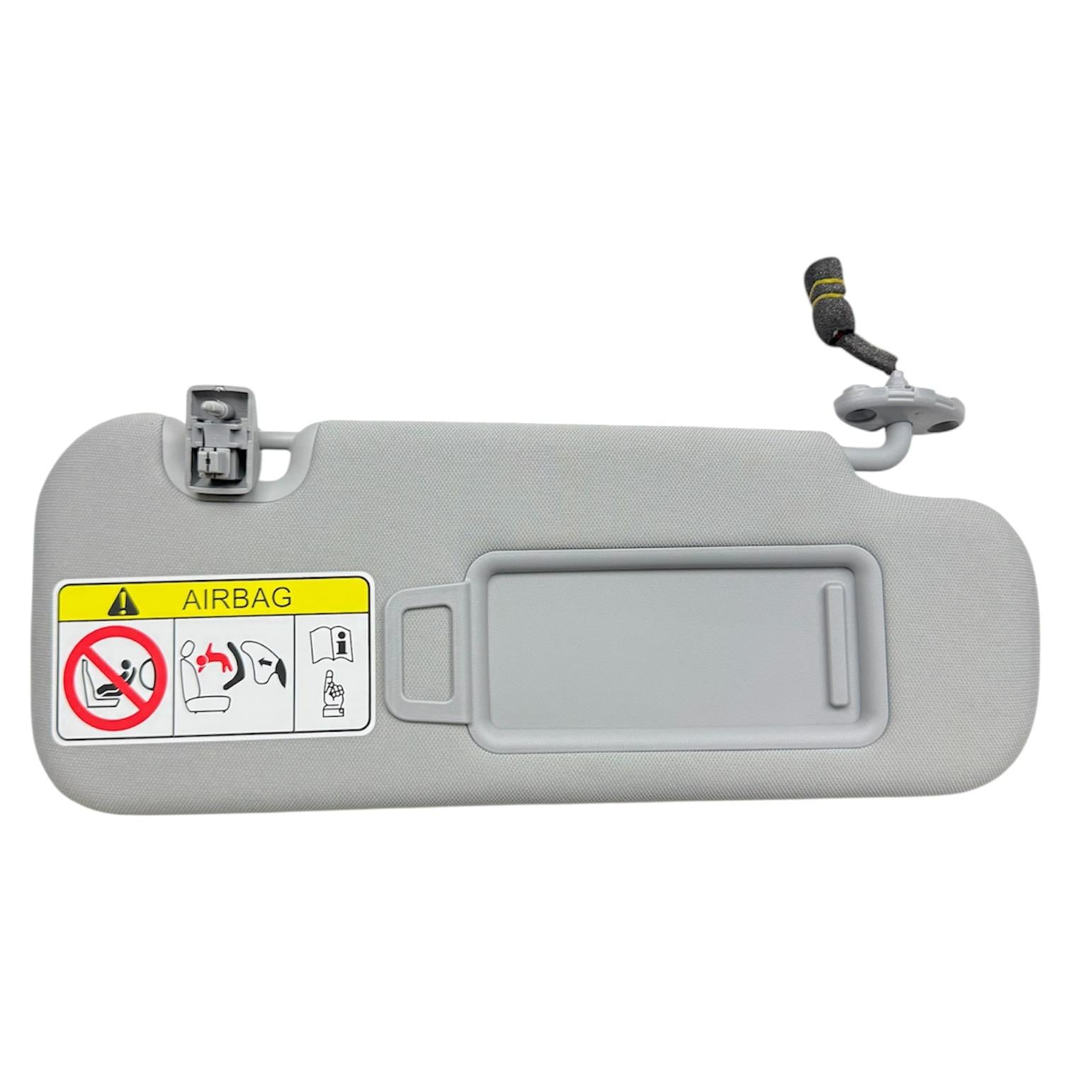Chery Güneşlik Tiggo 7 Pro/Tiggo 8 Pro 22-24 Sağ - 403000784ACAGY