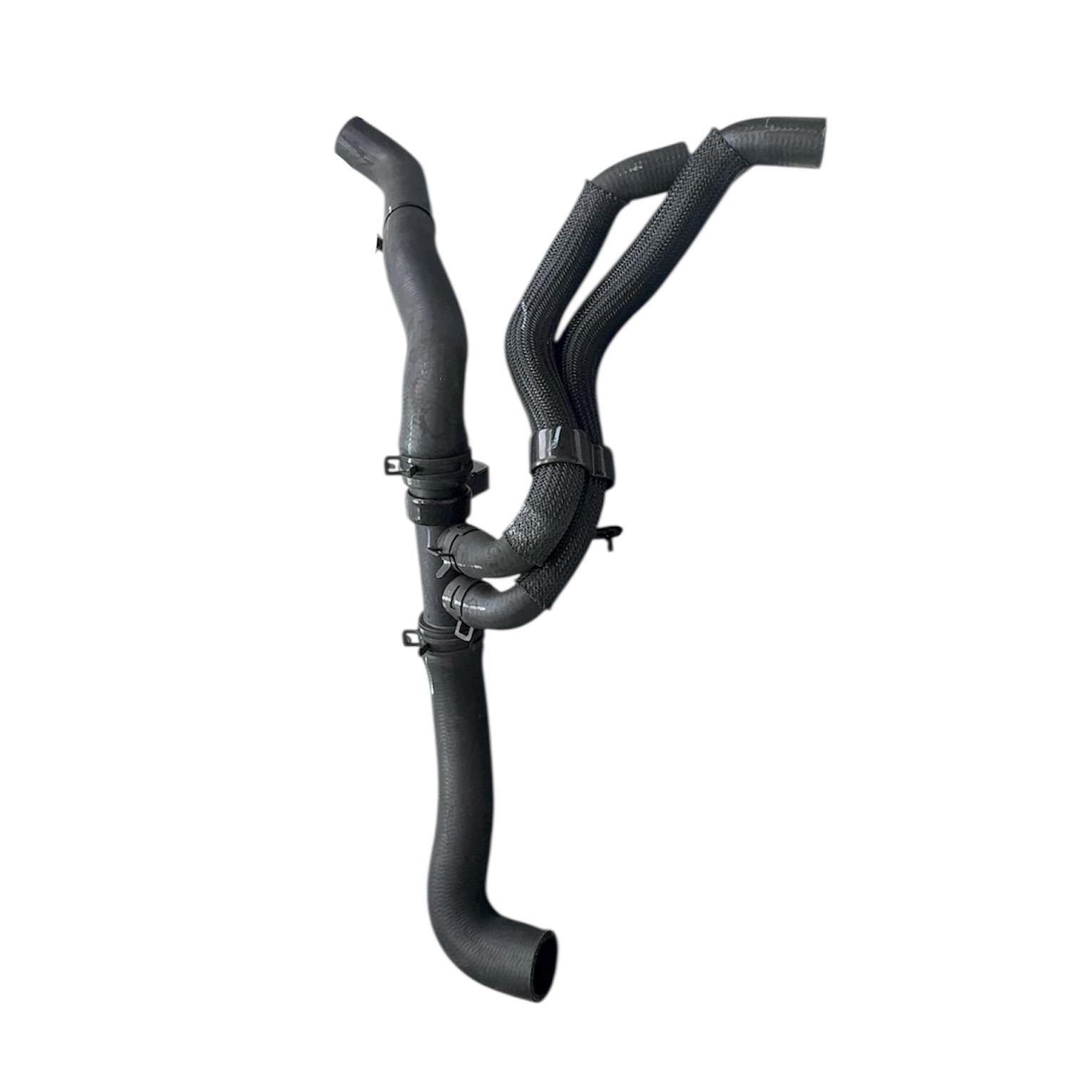 Chery Hortum Radyatör Tiggo 7 Pro/Tiggo 8 Pro/Omoda 51,6 22-24 (Giriş) - 302000236AA