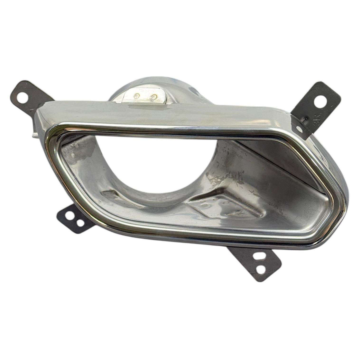 Chery Kapak Eksoz Tiggo 8 Pro 22-24 Sağ - 602001201AA