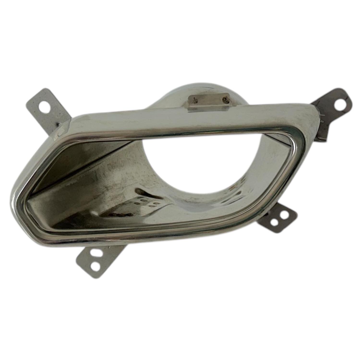 Chery Kapak Eksoz Tiggo 8 Pro 22-24 Sol - 602001200AA