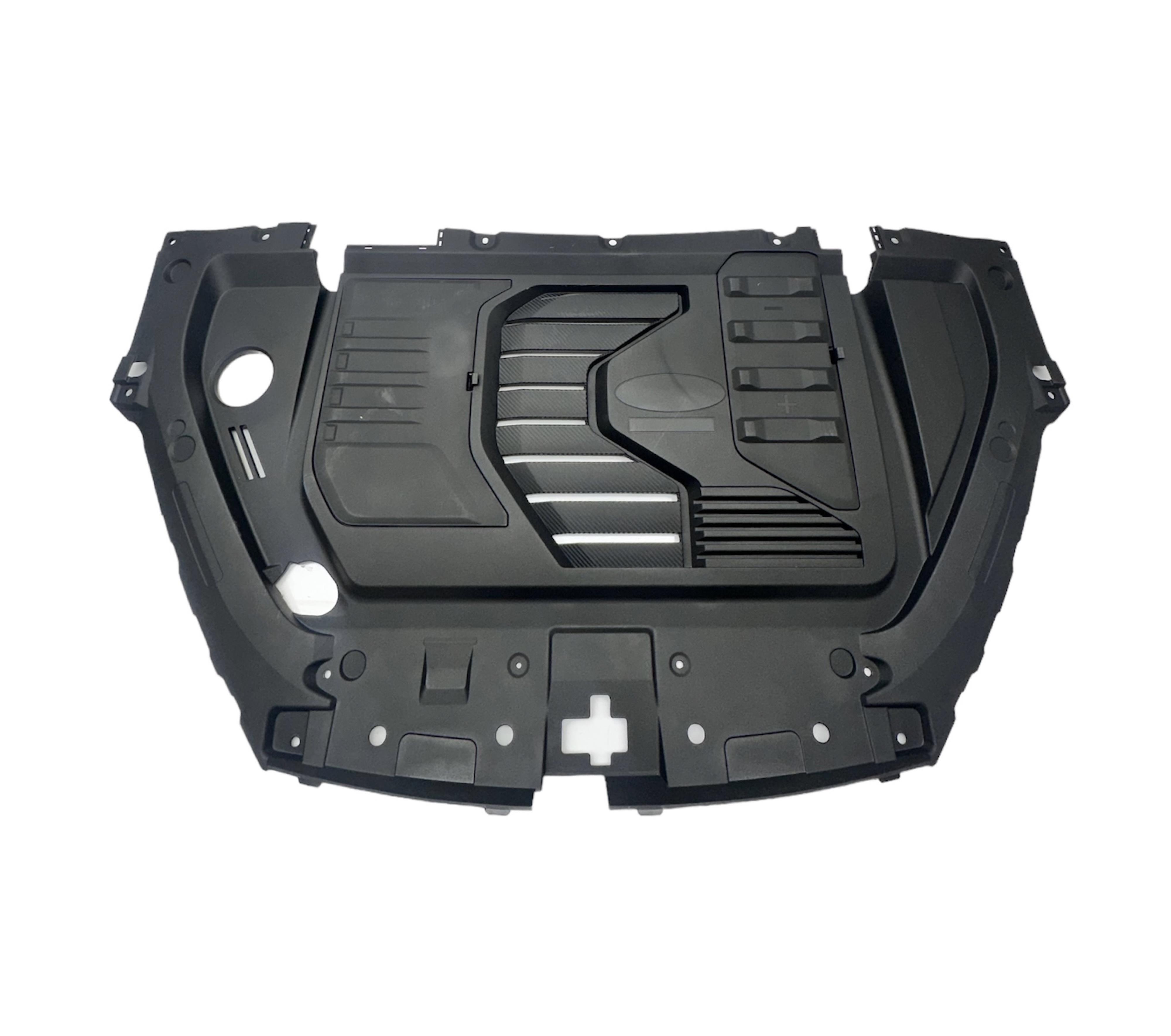 Chery Kapak Motor Koruma Tiggo 7 Pro 22-24 - UNI-CHRY-002