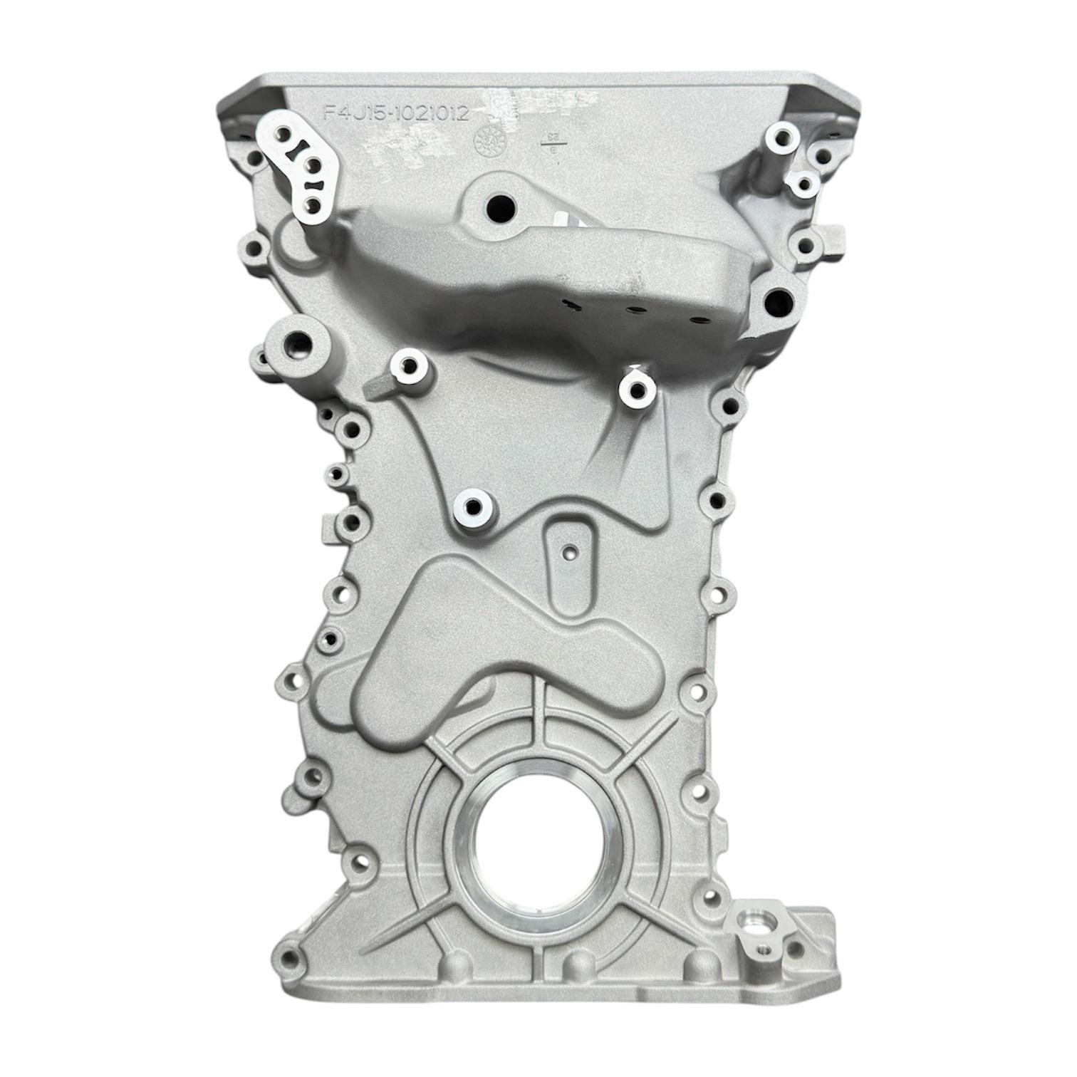 Chery Kapak Triger Tiggo 7 Pro/Tiggo 8 Pro/Omoda 5 1,622-24 - F4J15-1021012