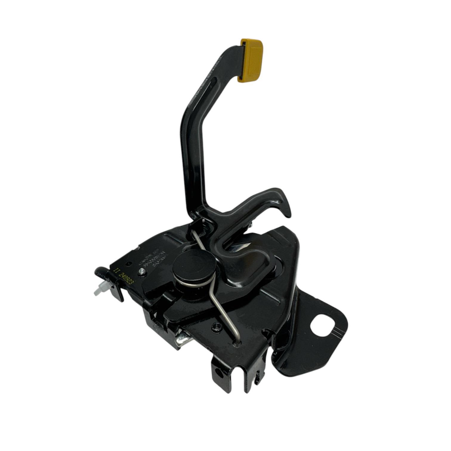 Chery Kilit Kaput Motor Tiggo 7 Pro 22-24 - UNI-25884