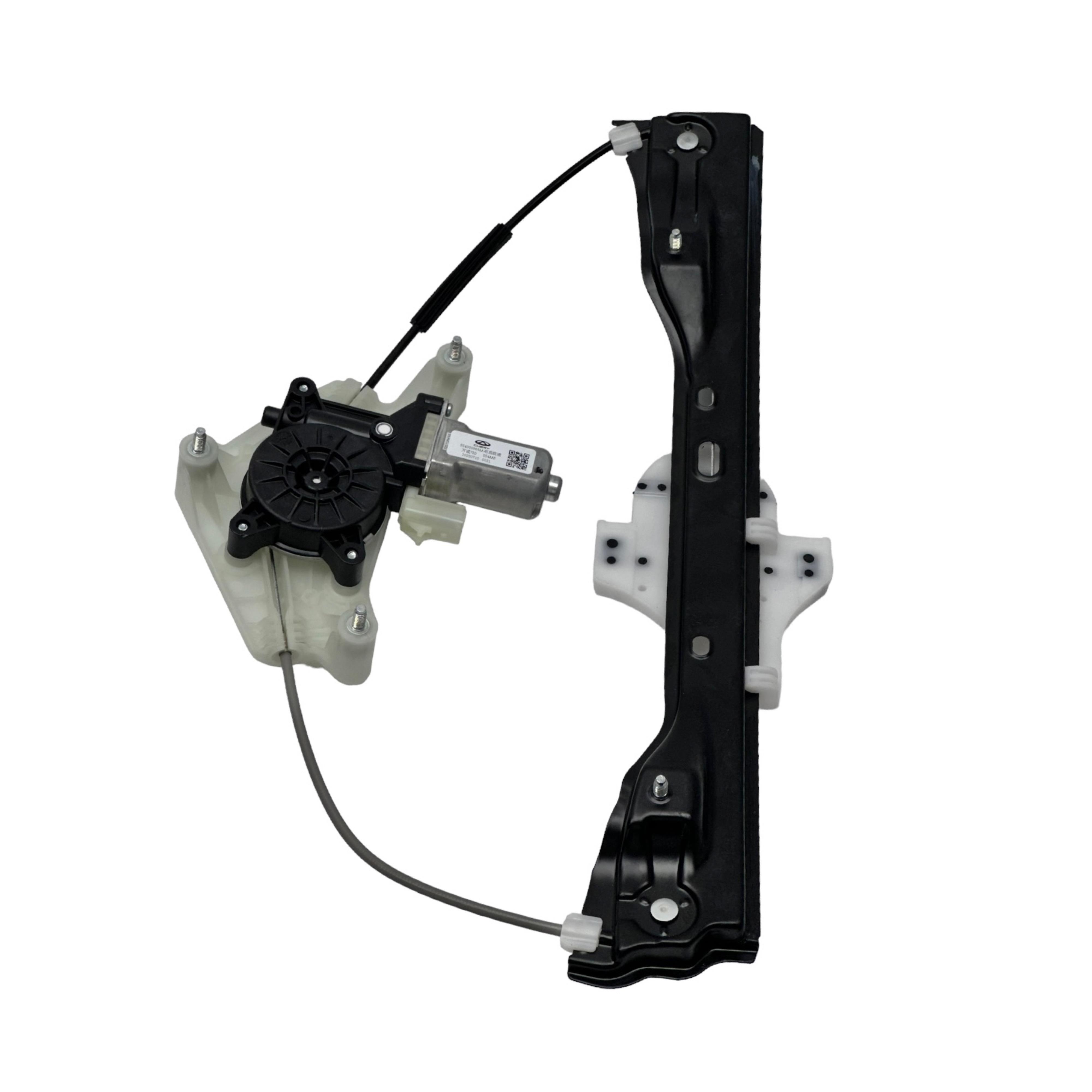 Chery Kriko Cam Omoda 5 22-24 Arka Sağ - UNI-CHRY-138
