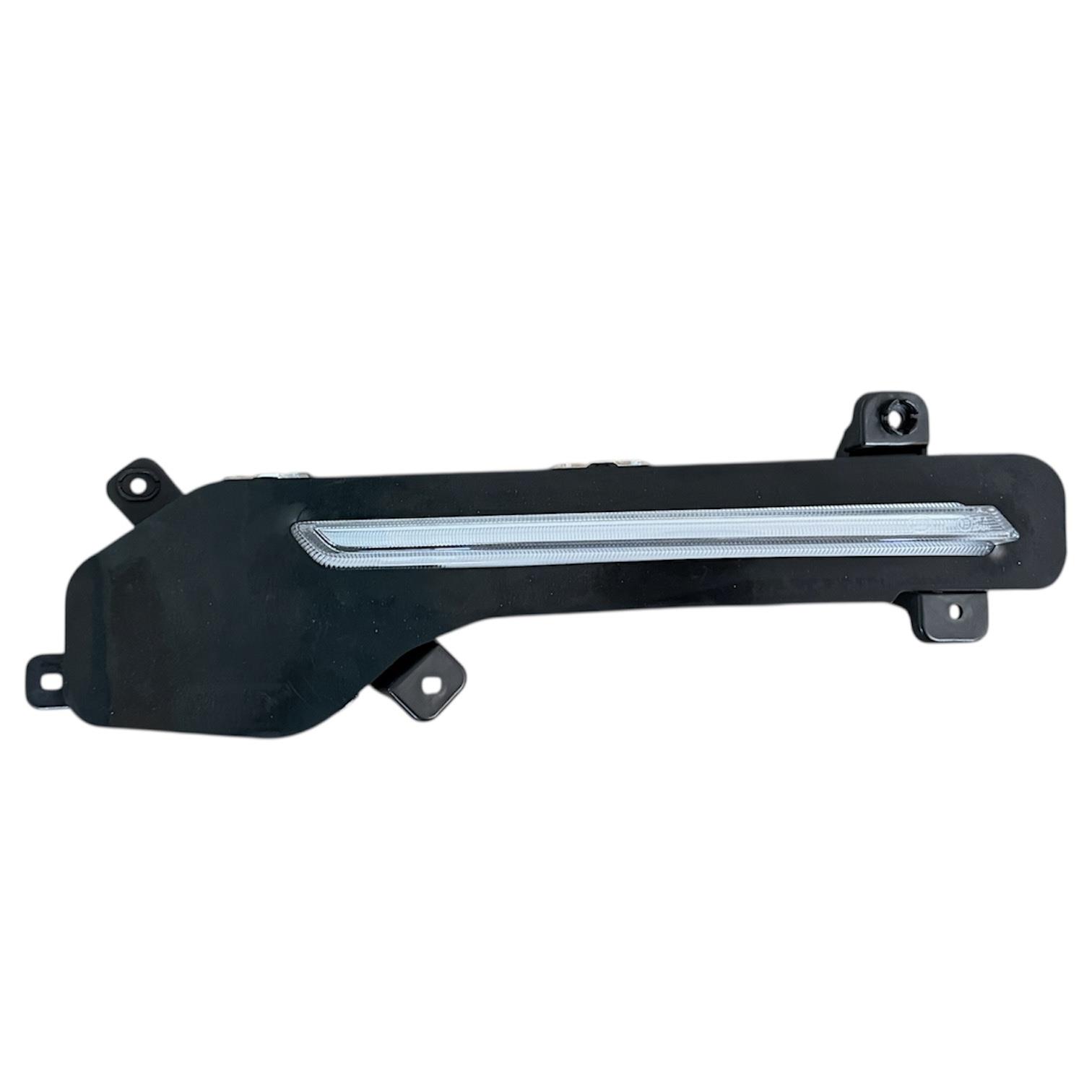 Chery Lamba Sis Tiggo 7 Pro Max 24-26 Sağ (Gündüz Led) - UNI-CHRY-233