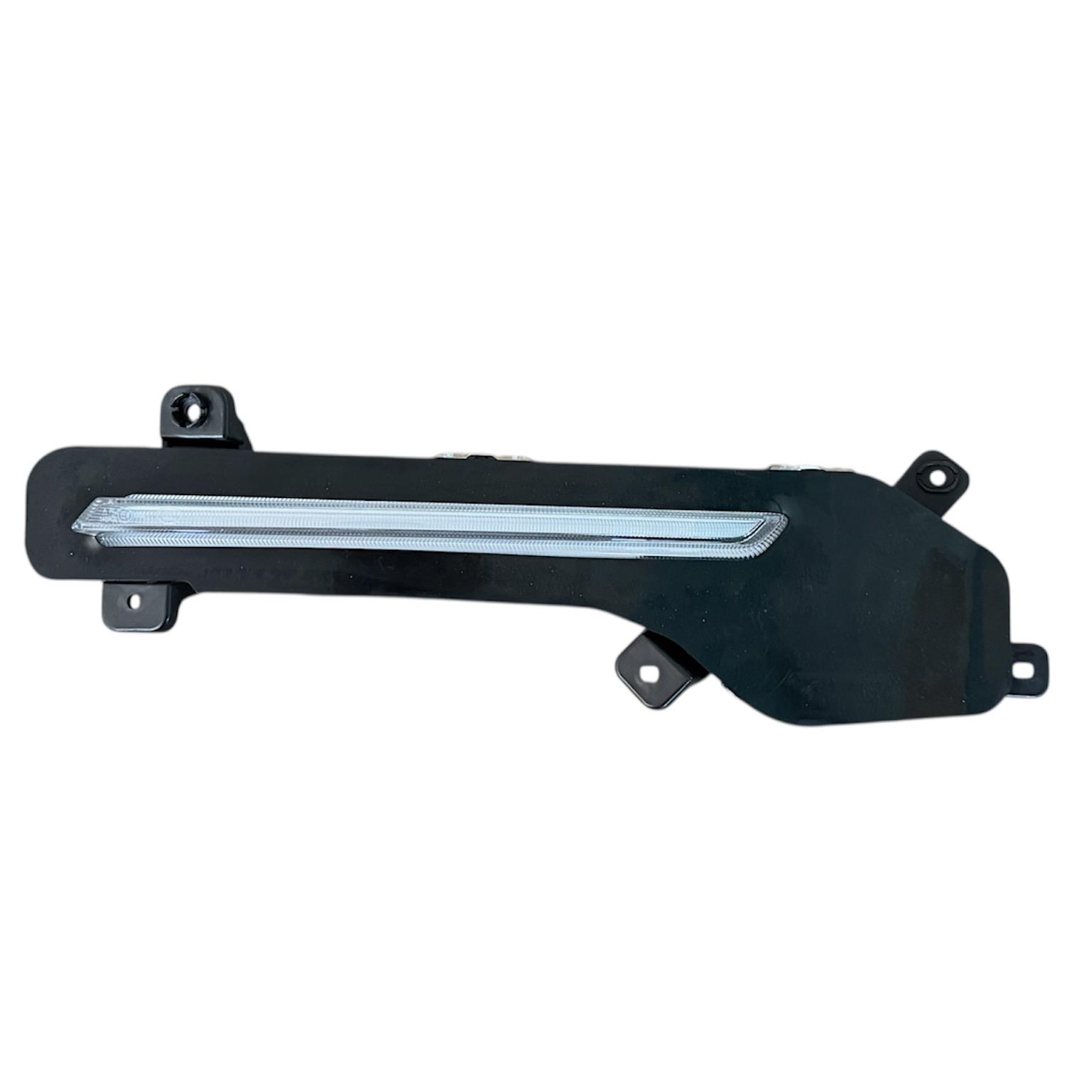 Chery Lamba Sis Tiggo 7 Pro Max 24-26 Sol (Gündüz Led) - UNI-CHRY-232