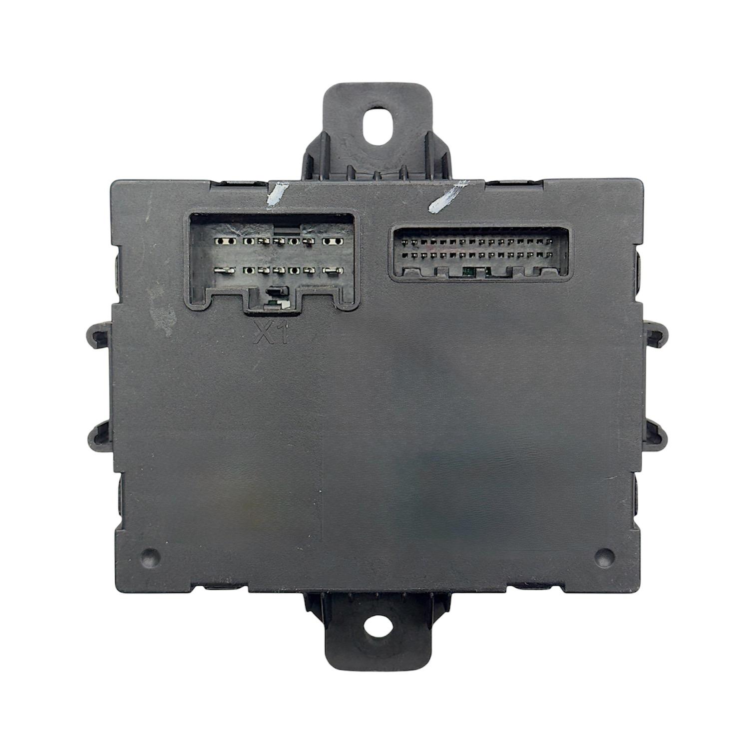 Chery Modül Bagaj Kapak Kontrol Tiggo Pro 7 22-24/Tiggo Pro 8 22-24 - 802000076AA