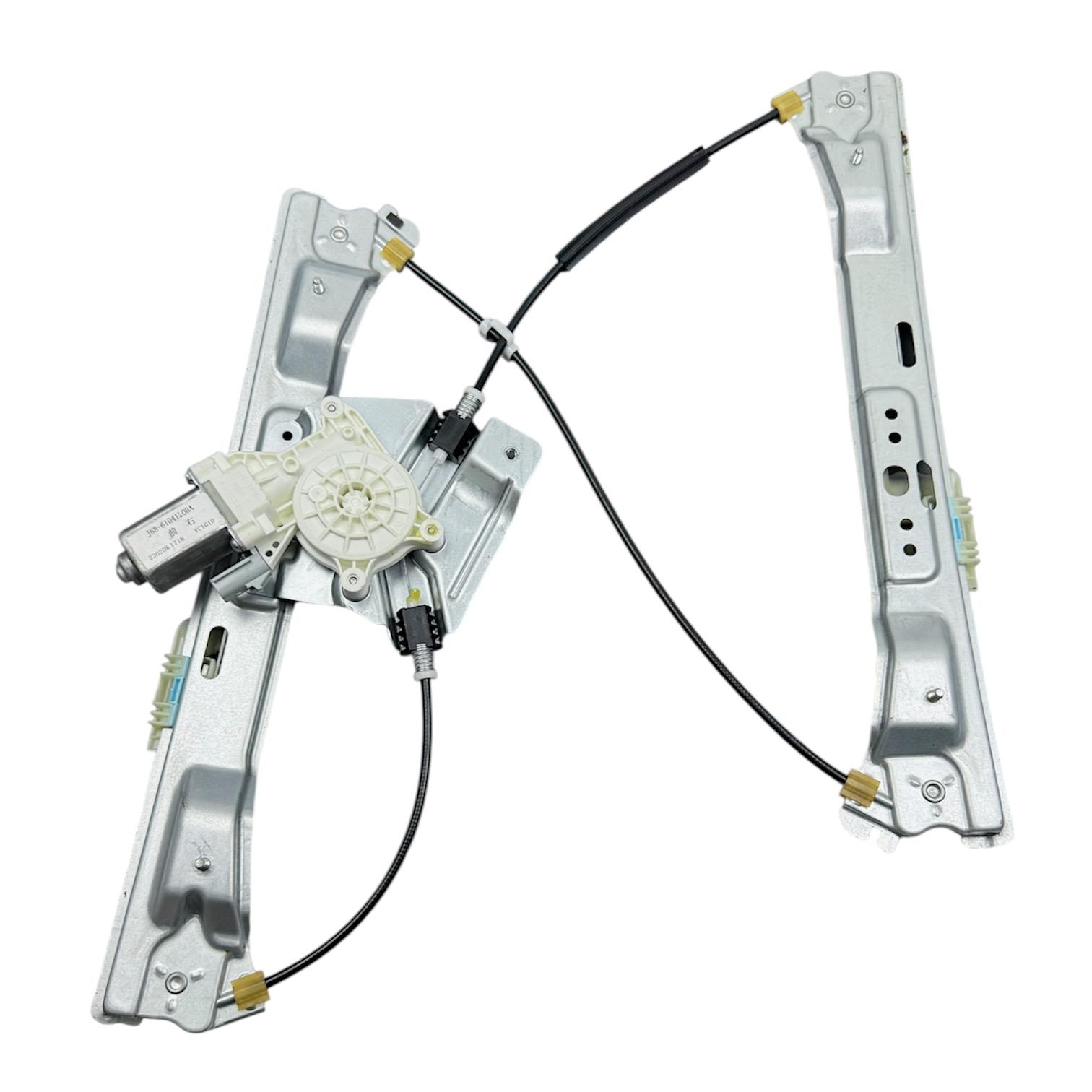 Chery Motor Cam Kaldırma Tiggo 8 Pro 22-24 Ön Sağ - 554000918AA