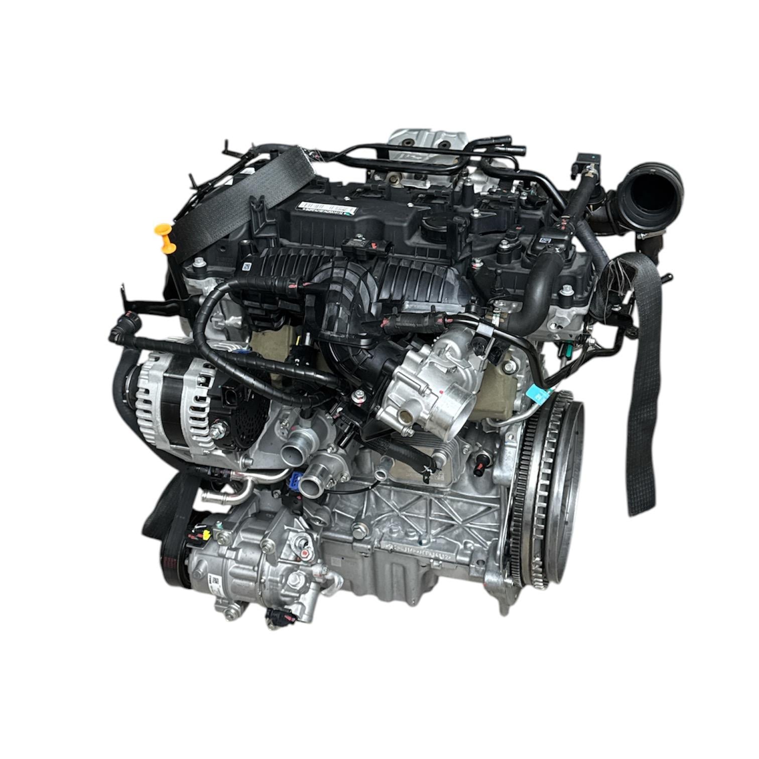 Chery Motor Tiggo 7 Pro/Tiggo 8 Pro/Omoda 5 1,6t 22-26(Komple) - F4J16-BJ1000010