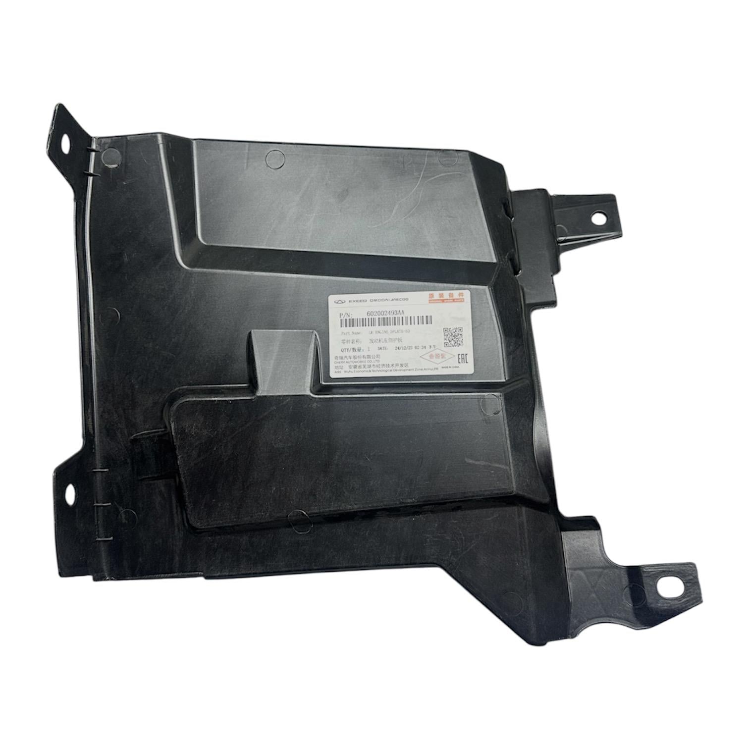 Chery Muhafaza Karter Omoda 5 22-24 Sol (Yan) - 602002493AA