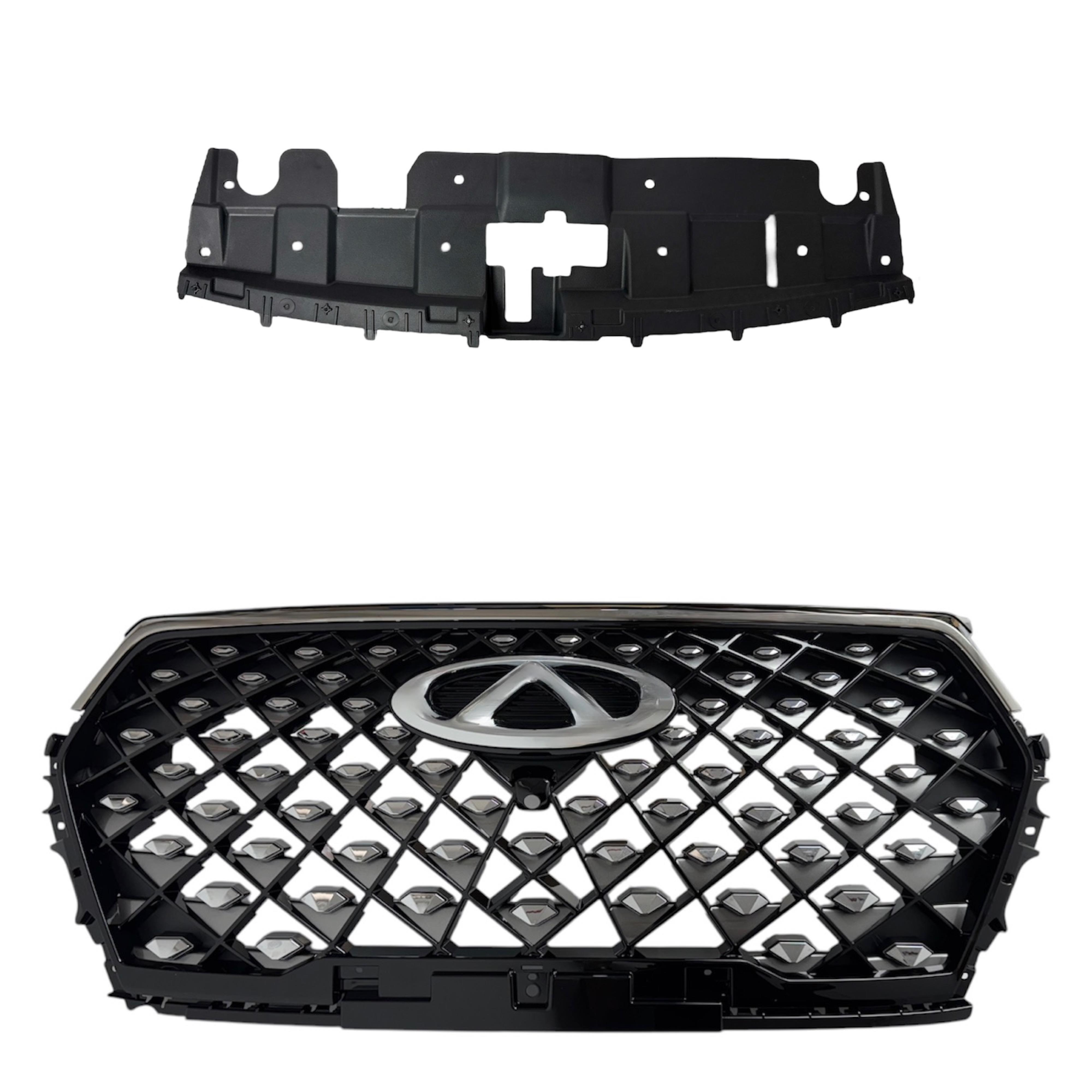 Chery Panjur Tiggo 7 Pro Max 24-26 Ön - UNI-CHRY-220