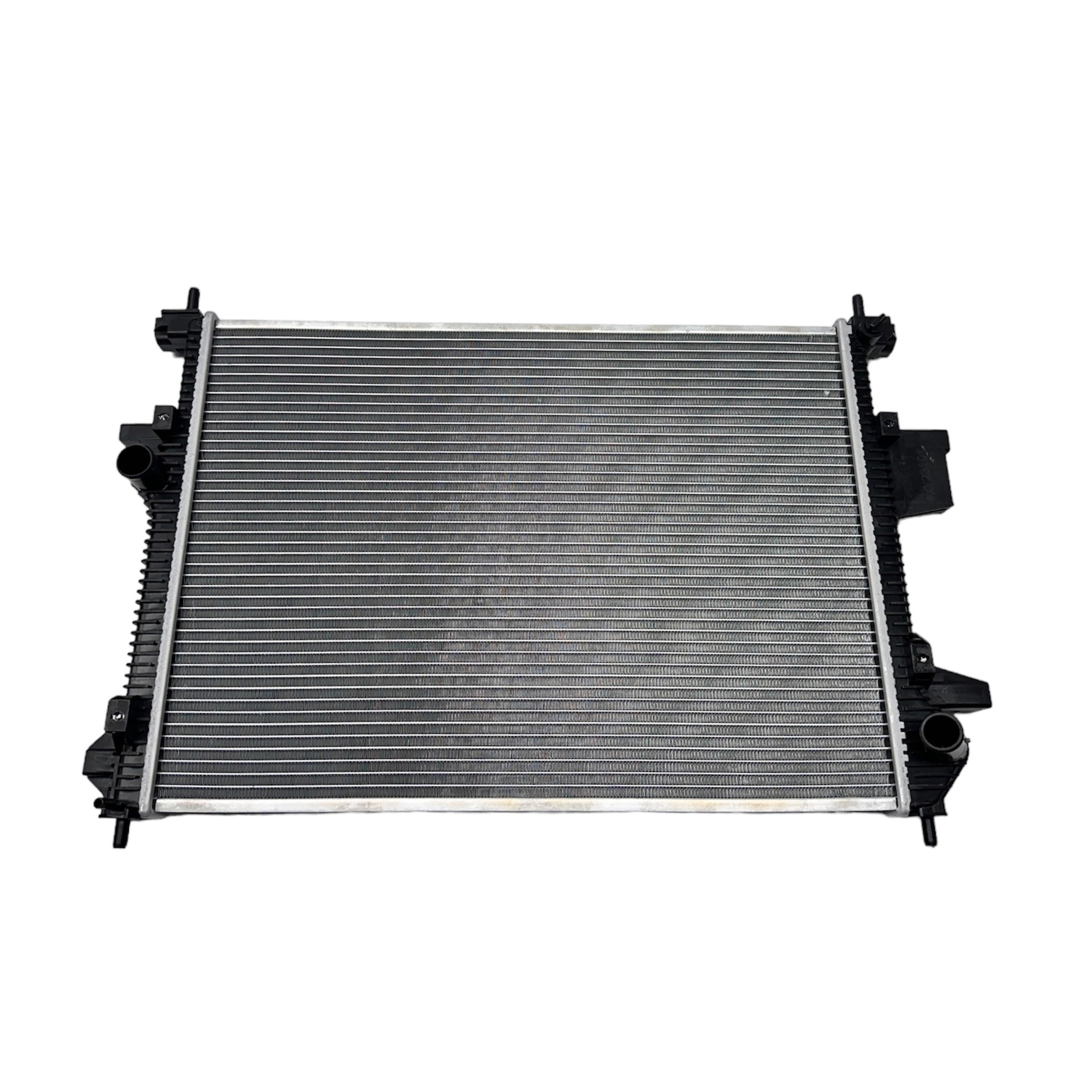 Chery Radyatör Tiggo 7 Pro/Tiggo 8 Pro/Omoda 5 1,6 22-24 - UNI-CHRY-007