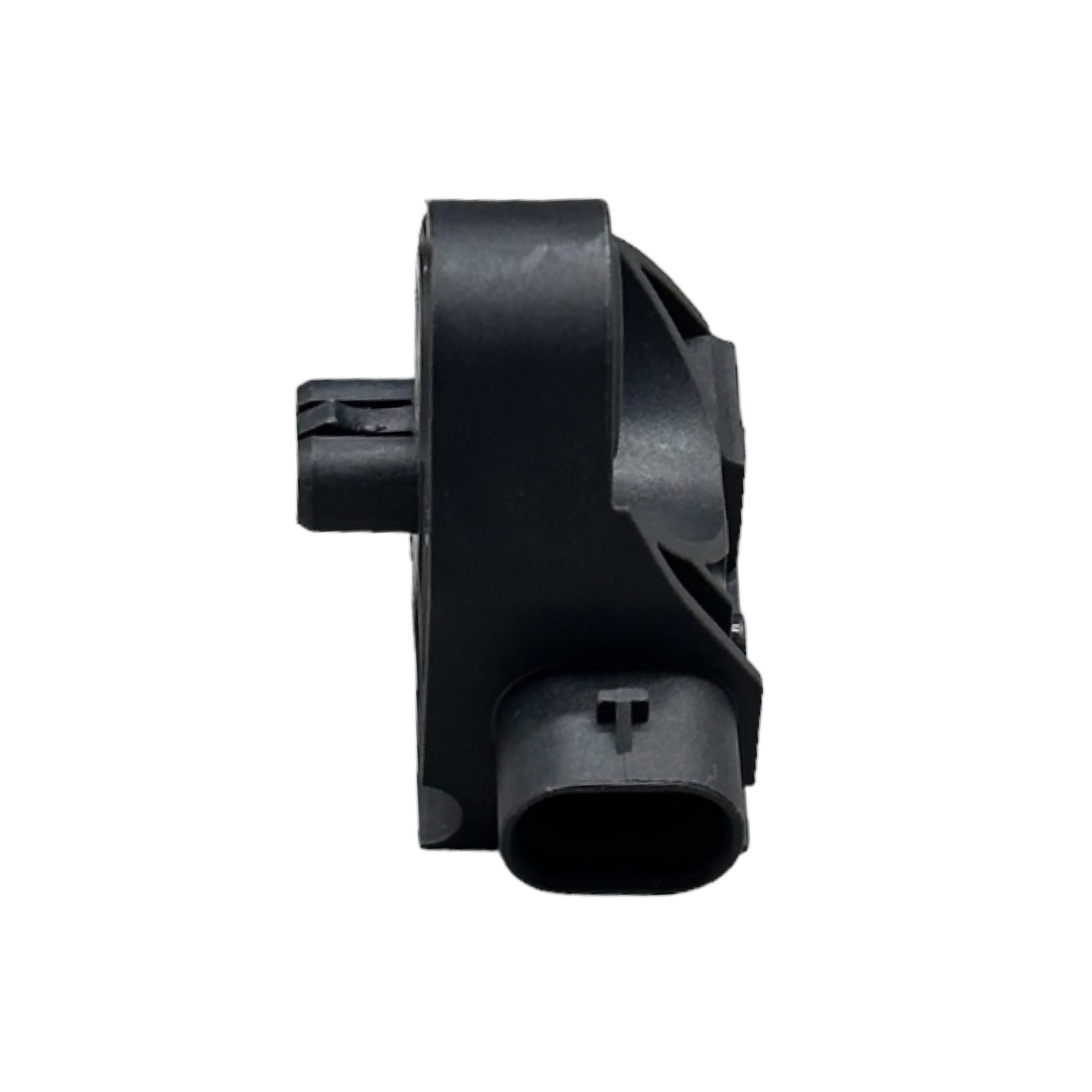 Chery Sensör Darbe Tiggo 7 Pro 1.6 22-24 Ön - UNI-CHRY-091